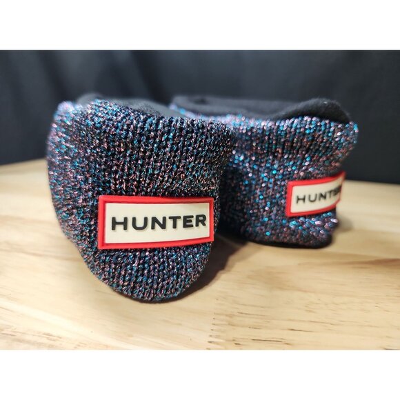 Hunter Boot Socks for Original Tall size L - Picture 3 of 4